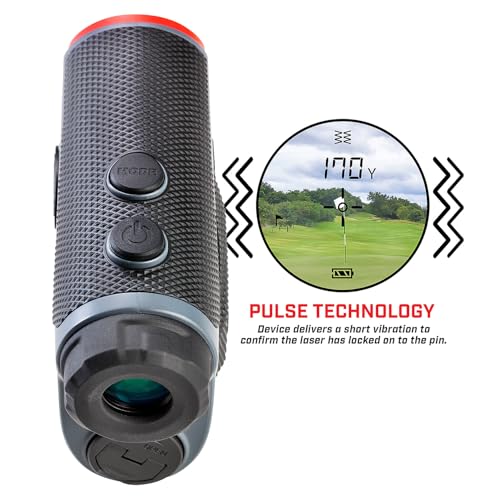 Callaway Golf 300 Pro Laser Rangefinder