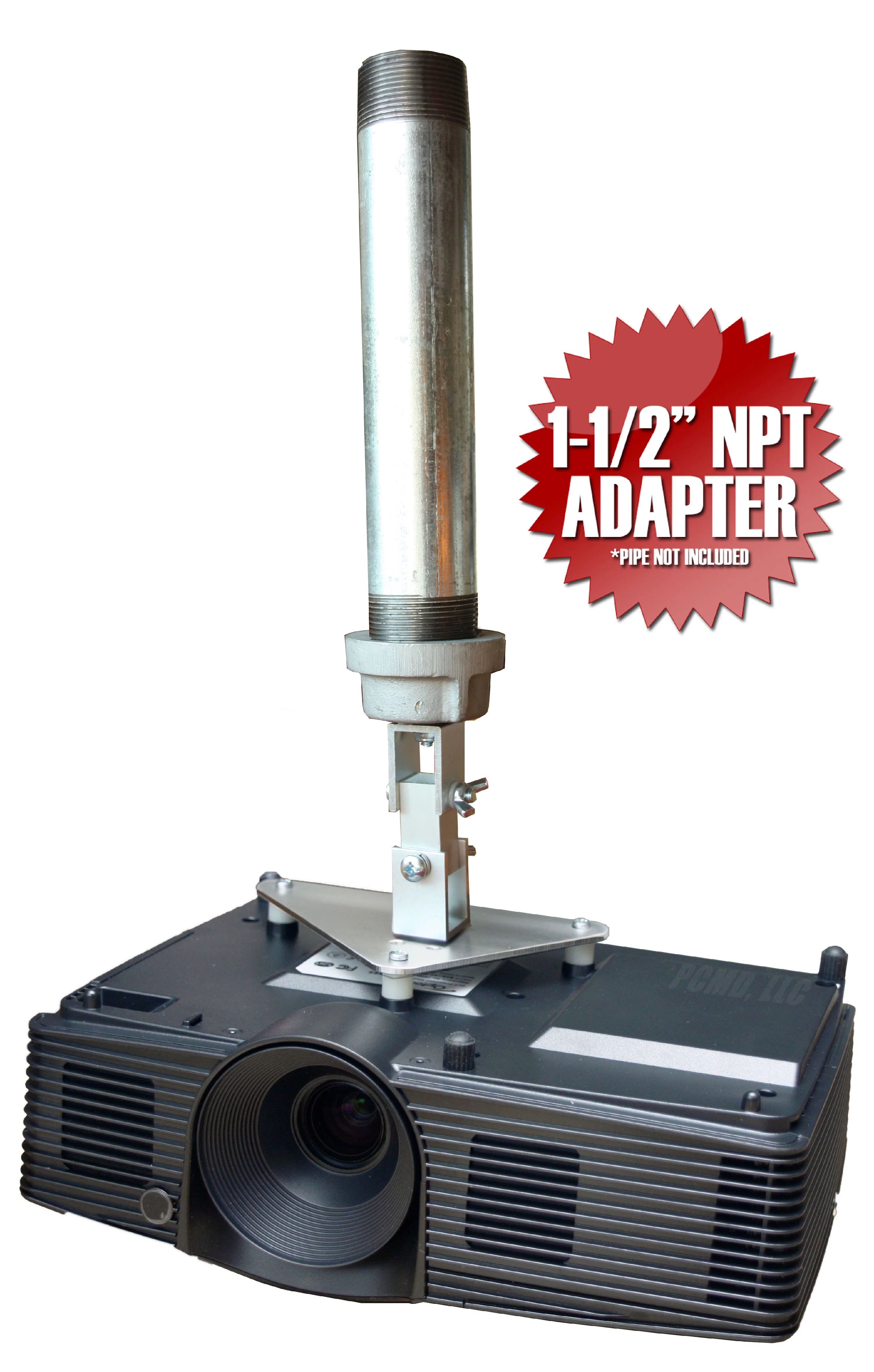 Projector Ceiling Mount for Infocus Quantum Laser Core INL2156 INL2158 INL2159