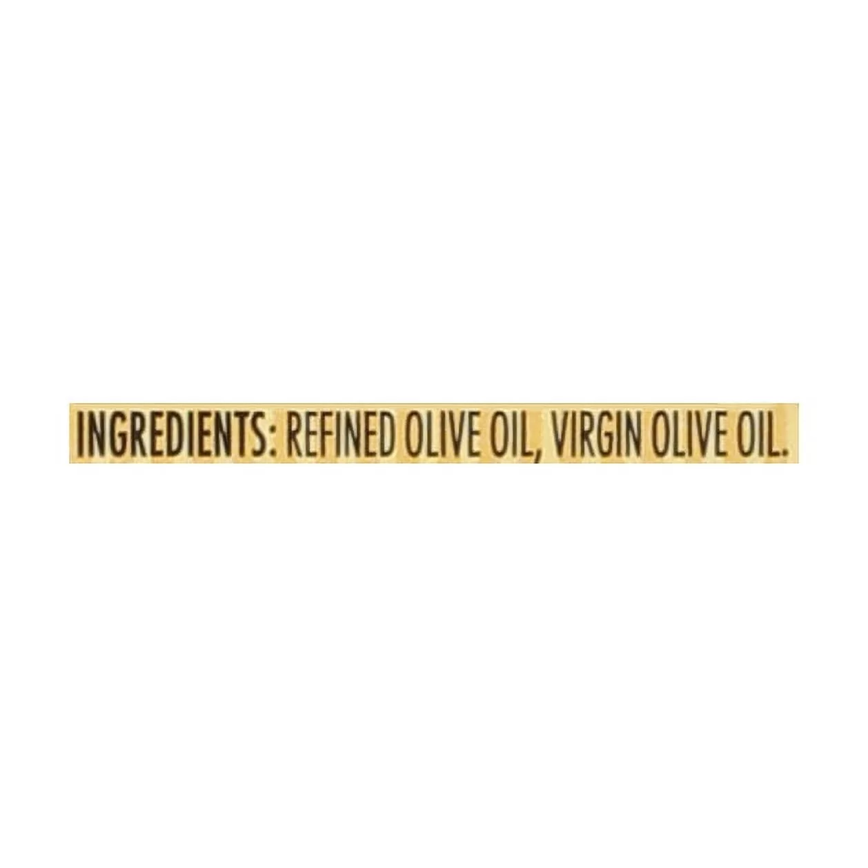 Bertolli Extra Light Olive Oil, 50.7 fl oz