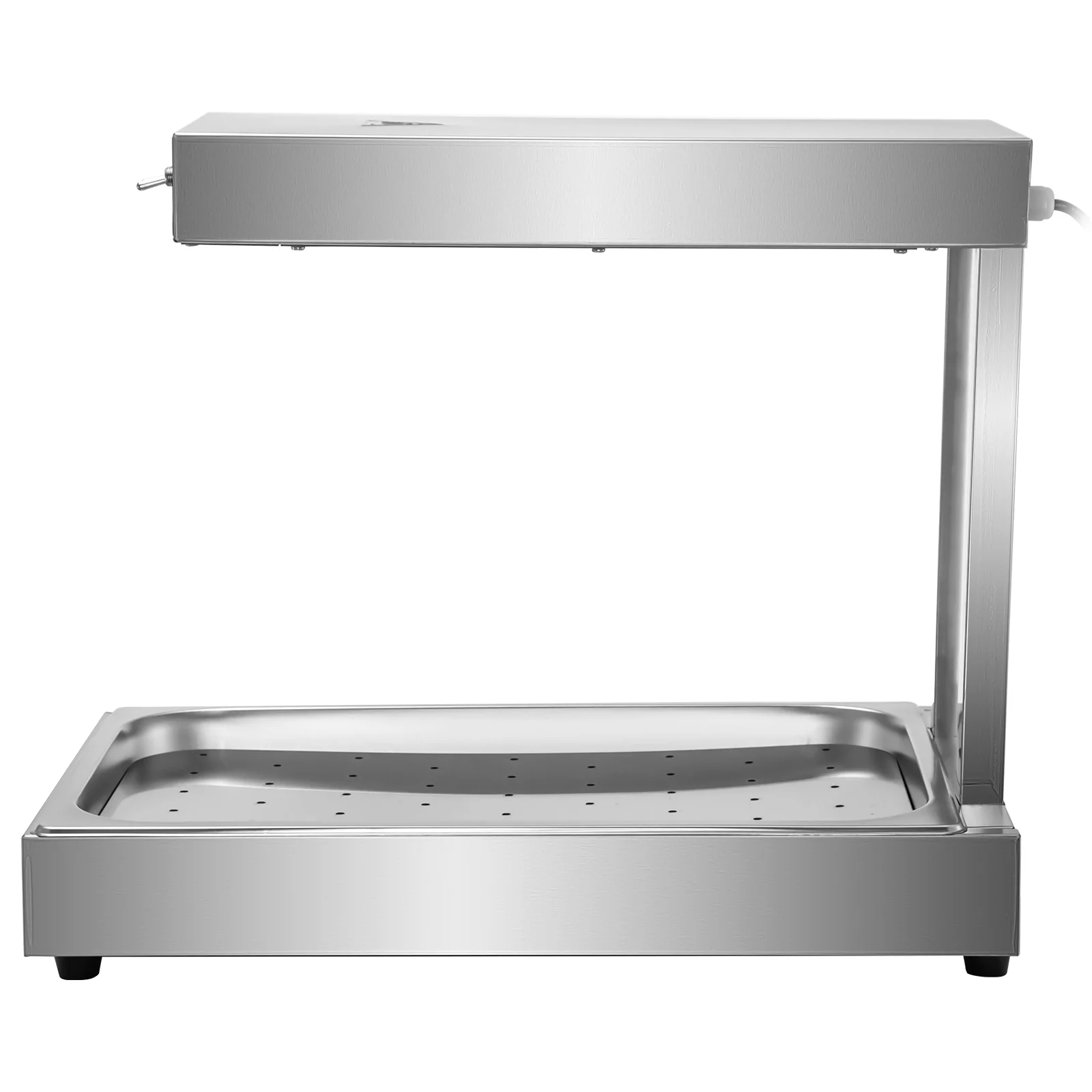 BENTISM Fry Warmer French 22