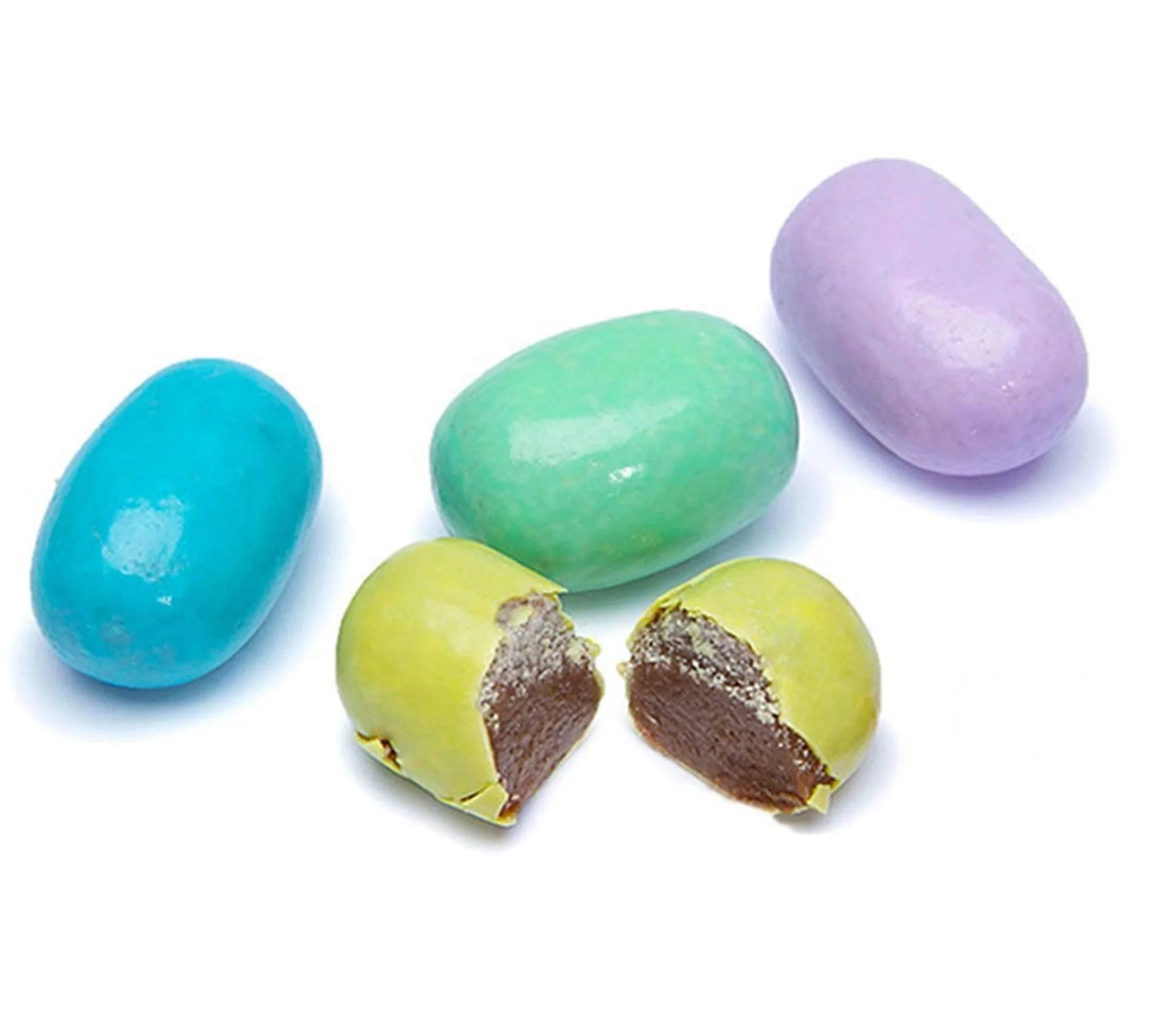 Tootsie Roll Eggs, Easter Candy, Pack of 2, 23 Ounces per Bag