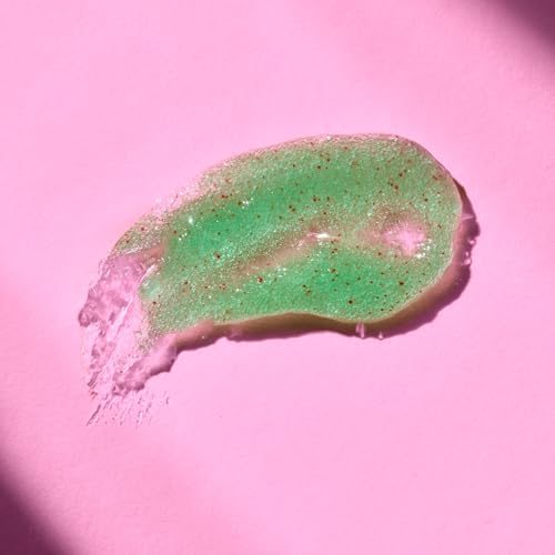 Tree Hut Cotton Candy Shea Sugar Scrub, 510 Grams