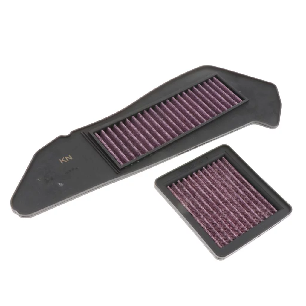 High Quality Air Filter Replacement Filter for 250, Washable