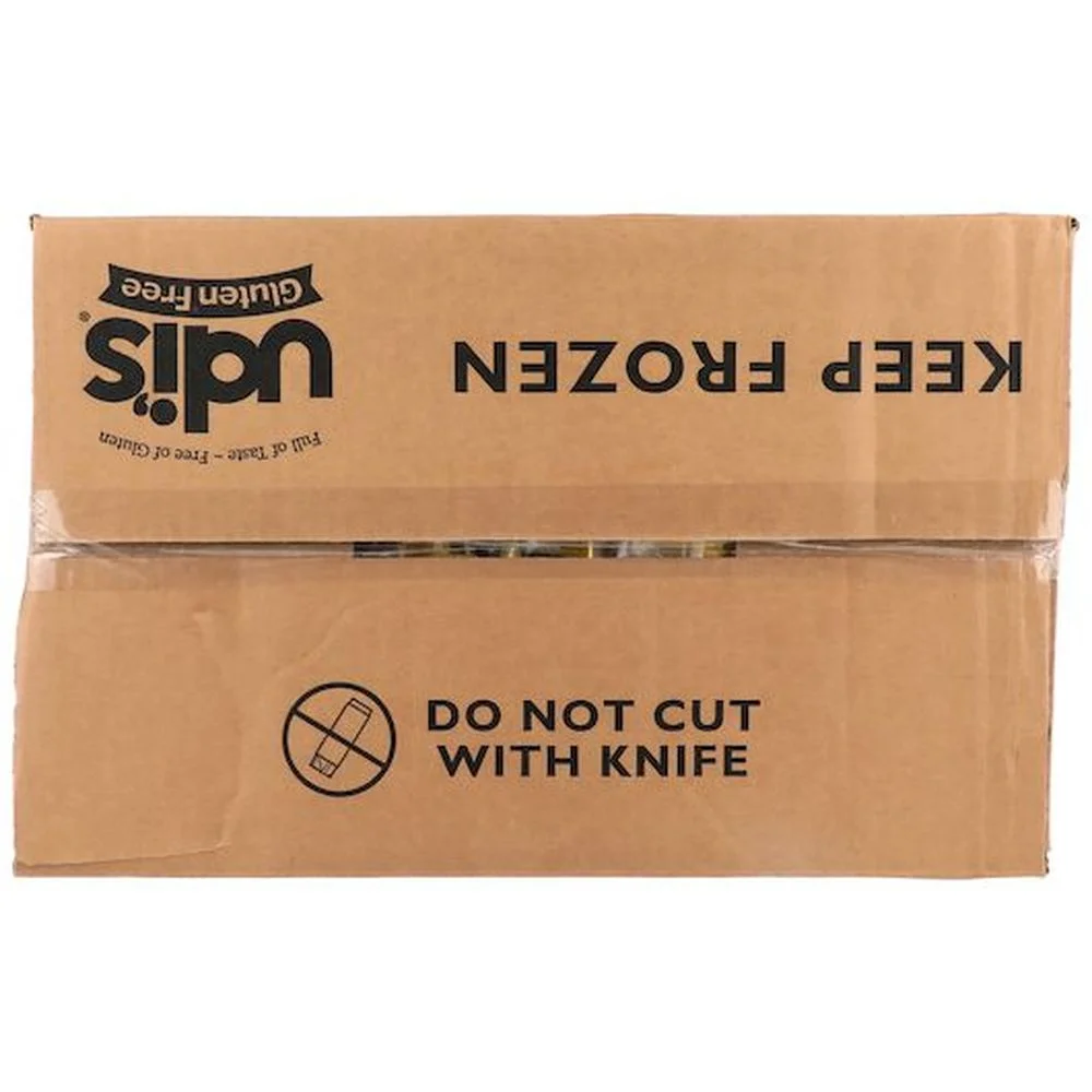 Udis French Baguettes, 8.4 Ounce -- 6 per case