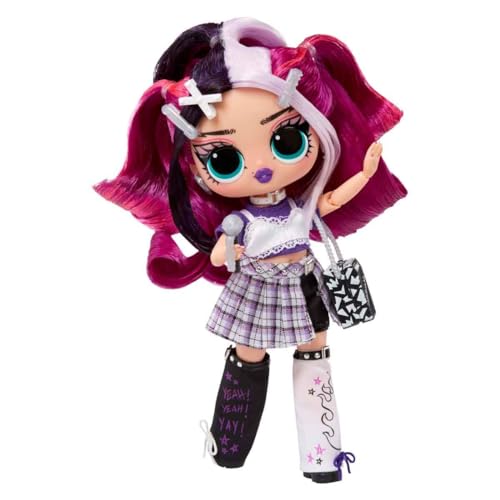 L.O.L. Surprise! Tweens Series 4 Fashion Doll Jenny Rox with 15 Surprises and Fabulous Accessories – Great Gift for Kids Ages 4+