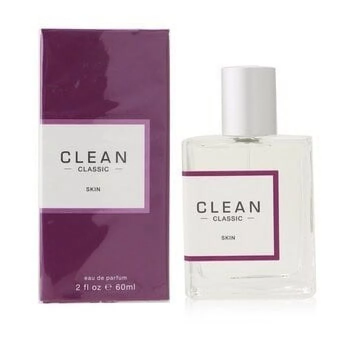 Clean Skin by Clean Eau De Parfum Spray 2.14 oz for Women
