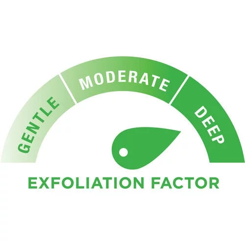 St. Ives Acne Control Face Scrub Apricot 6 oz, 4 count