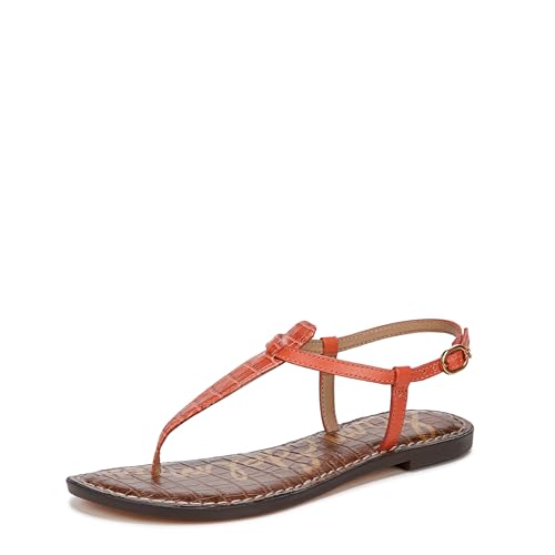 Sam Edelman Women's Gigi Flat Sandal