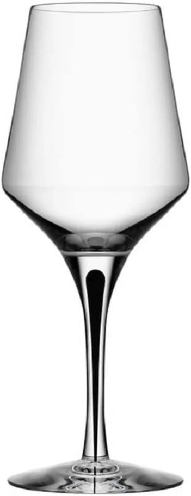 Metropol White Wine Glass (Set Of 2), Clear