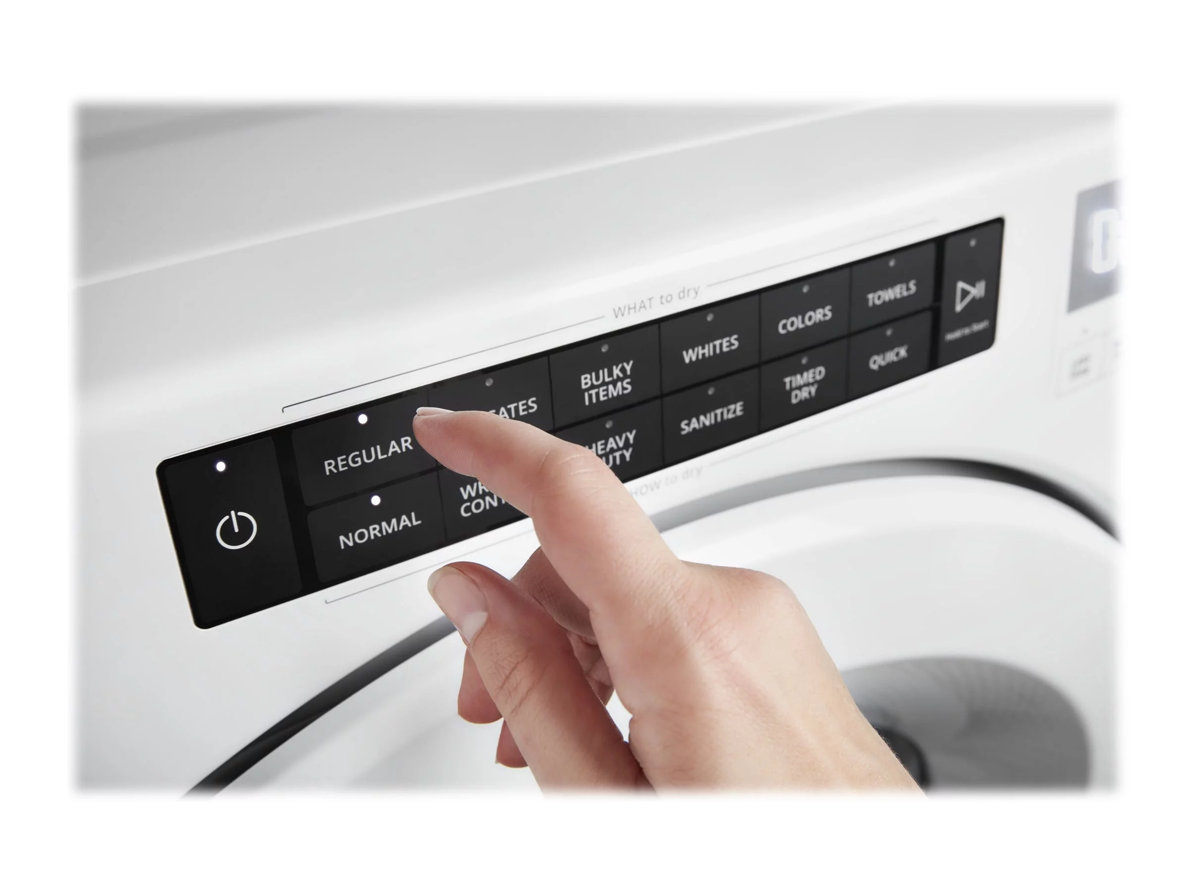 Whirlpool Wed5620h 27