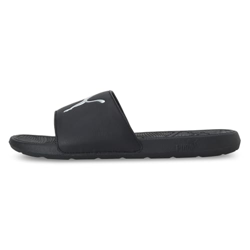 PUMA Men's Cool Cat 2.0 Slide Sandal