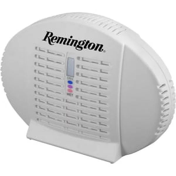 Remington Accessories Model 500 Mini-Dehumidifier