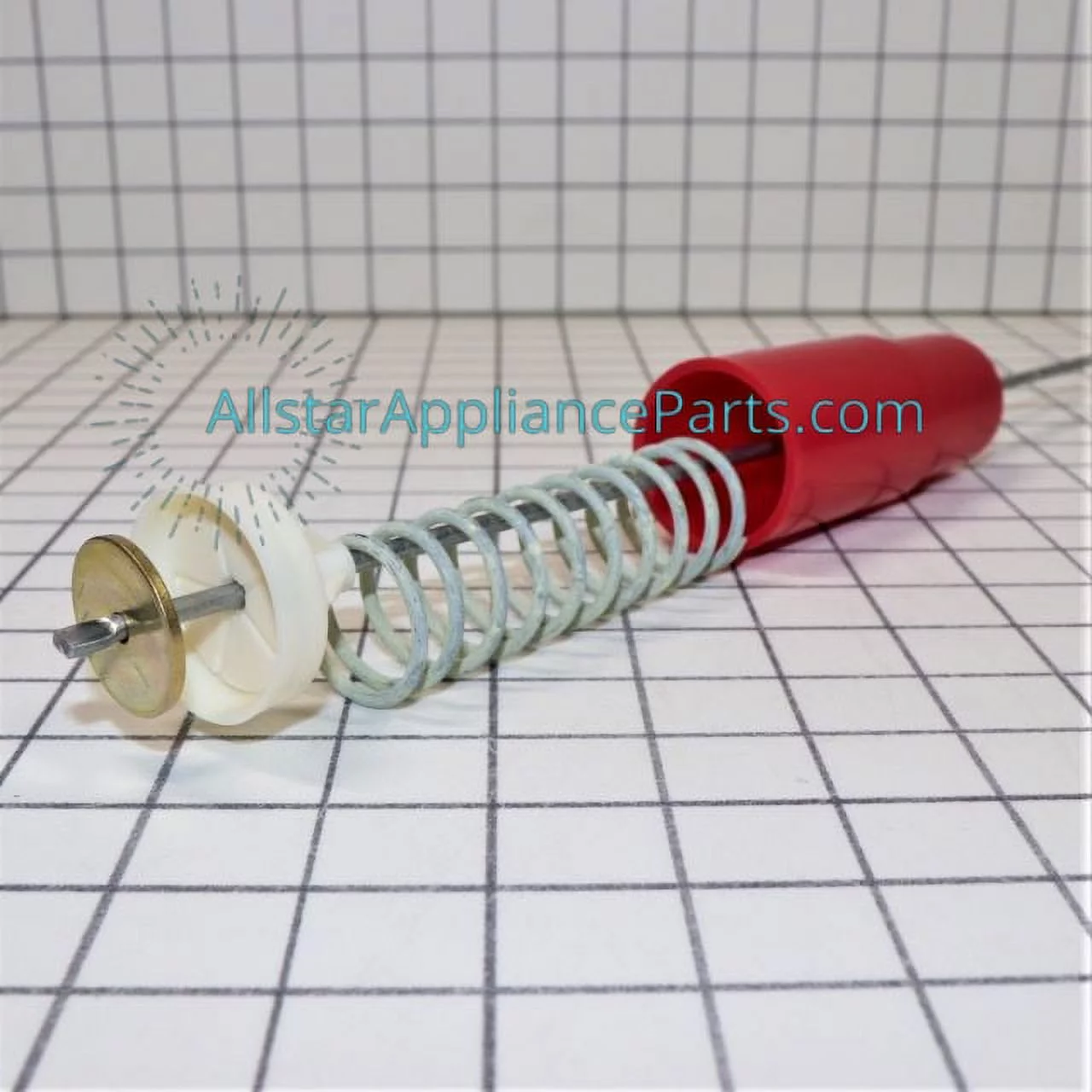 GE Washing Machine Suspension Rod WH16X26908