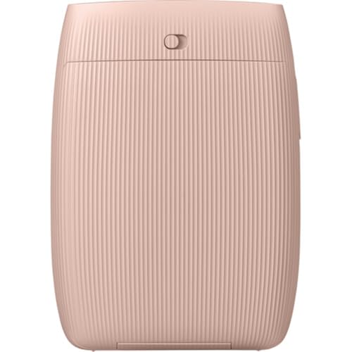 Fujifilm INSTAX Mini Link 3 Smartphone Printer | Sage Green Bundled INSTAX Mini Instant Film | 20 Exposures + Microfiber Cleaning Cloth (3 Items)