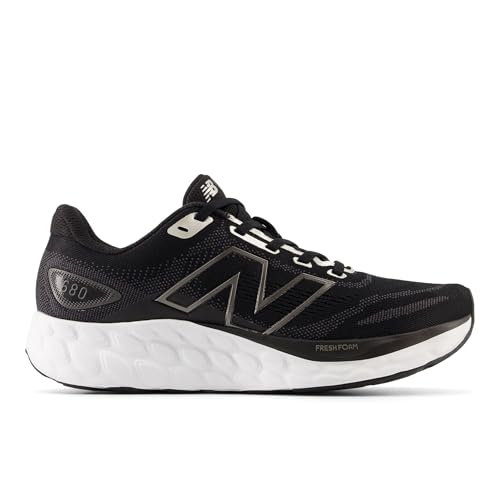 New Balance Women's Fresh Foam 680 V8 Running Shoe