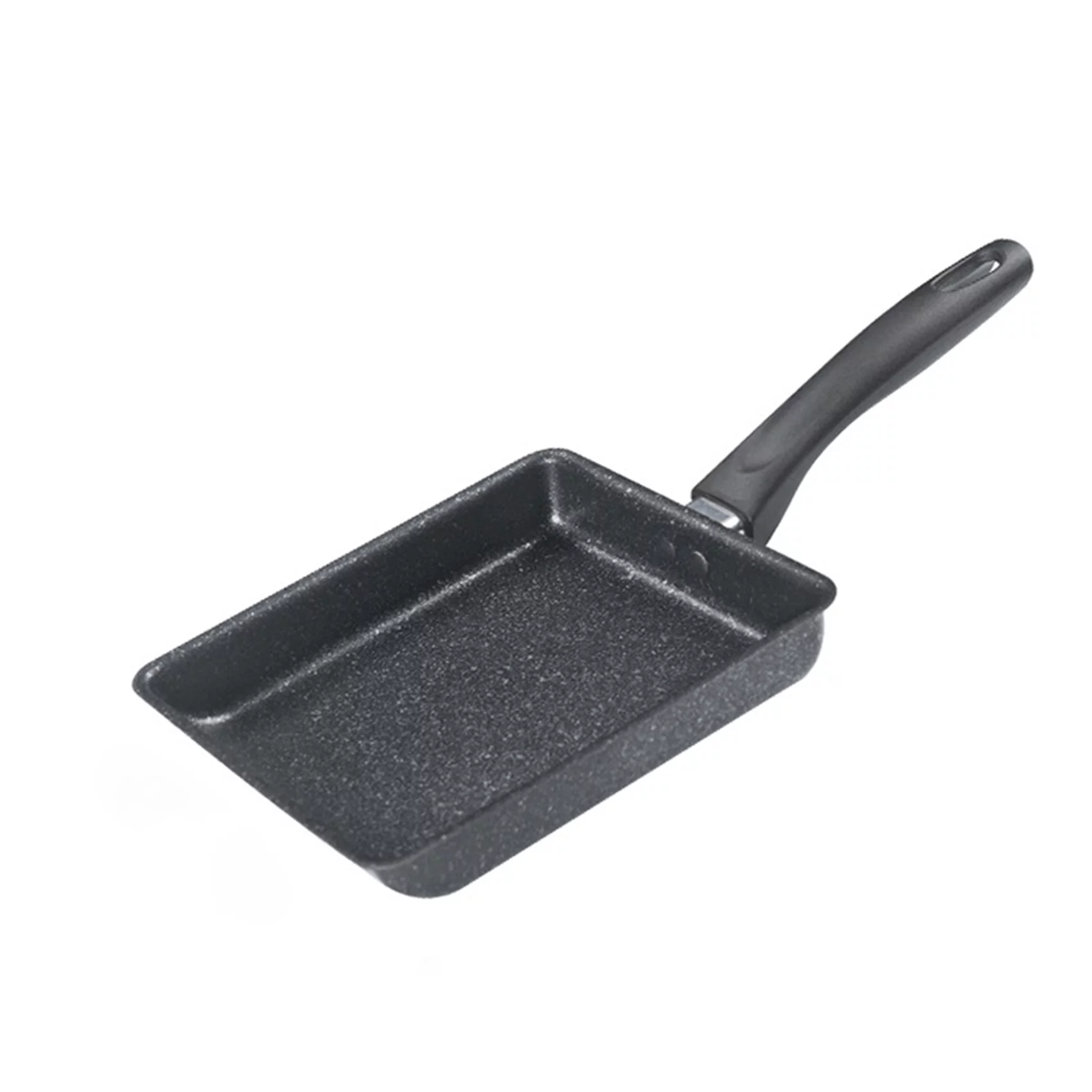 Yabuy Versatile Egg Pan Frying Pan for Tamagoyaki, Steak, Pancakes, and More
