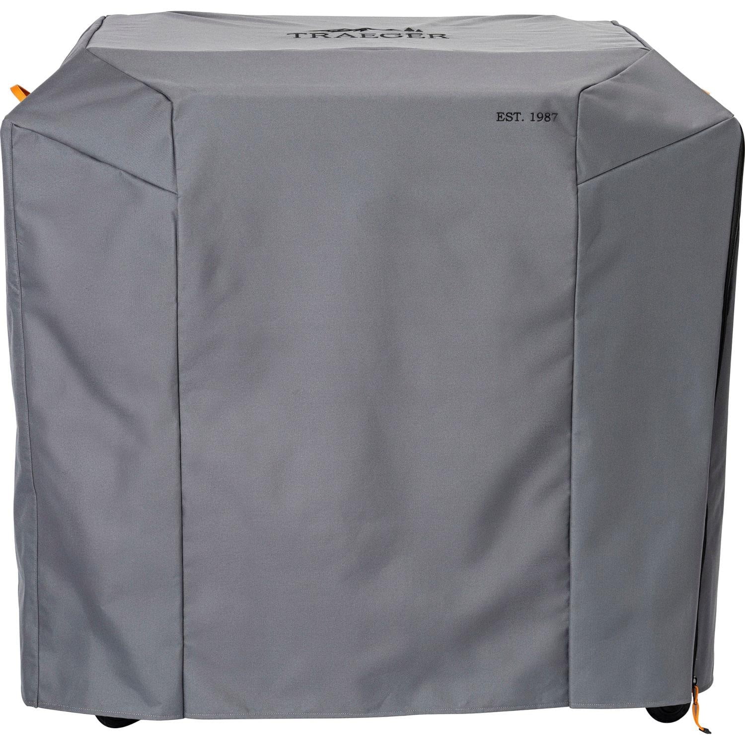 Traeger BAC749 Flatrock Grill Cover