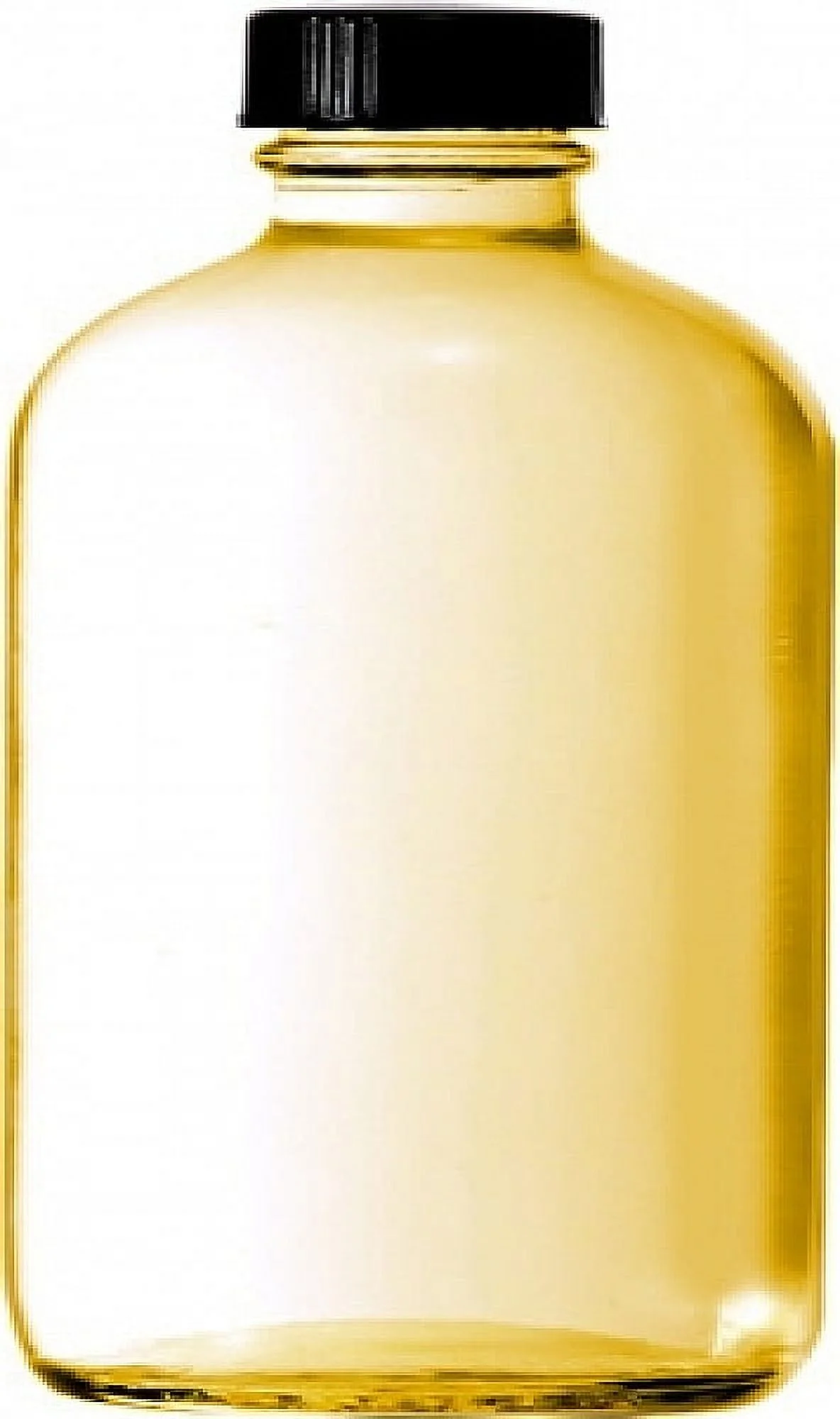 Be Delicious - Type For Women Perfume Body Oil Fragrance [Regular Cap - Clear Glass - Light Green - 8 oz.]