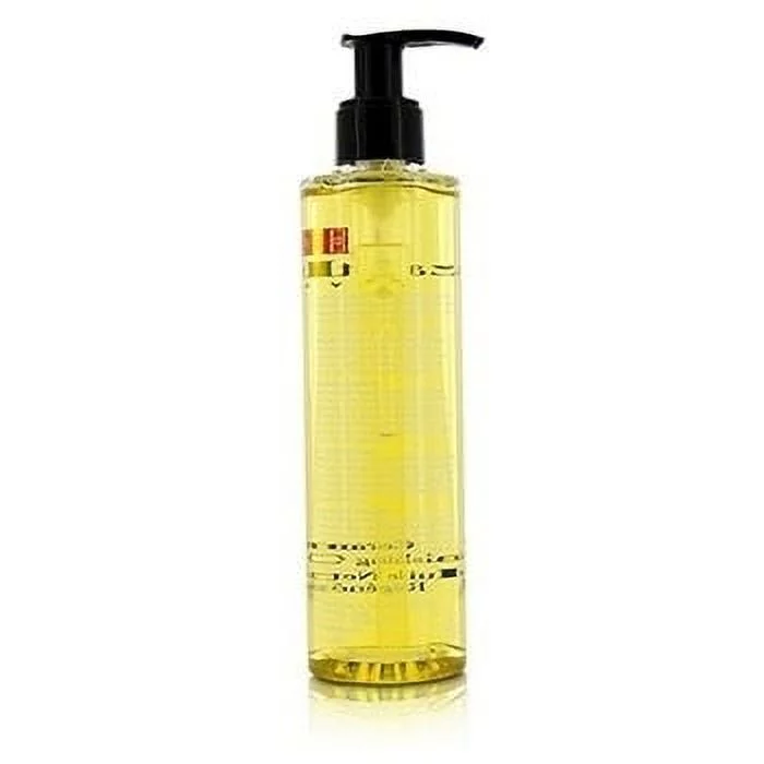 Elizabeth Arden Ceramide Replenishing Cleansing Oil 195ml/6.6oz