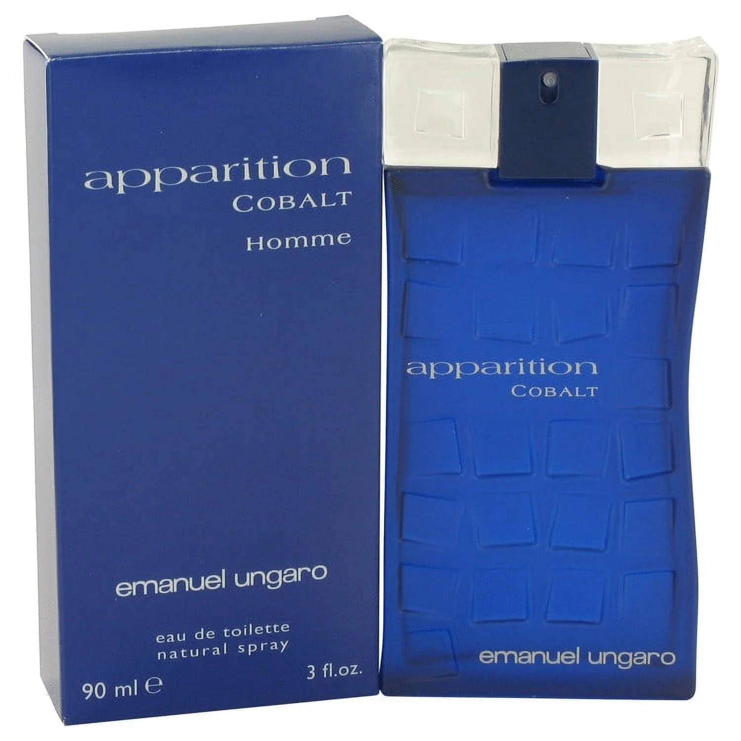 Apparition Cobalt by Ungaro