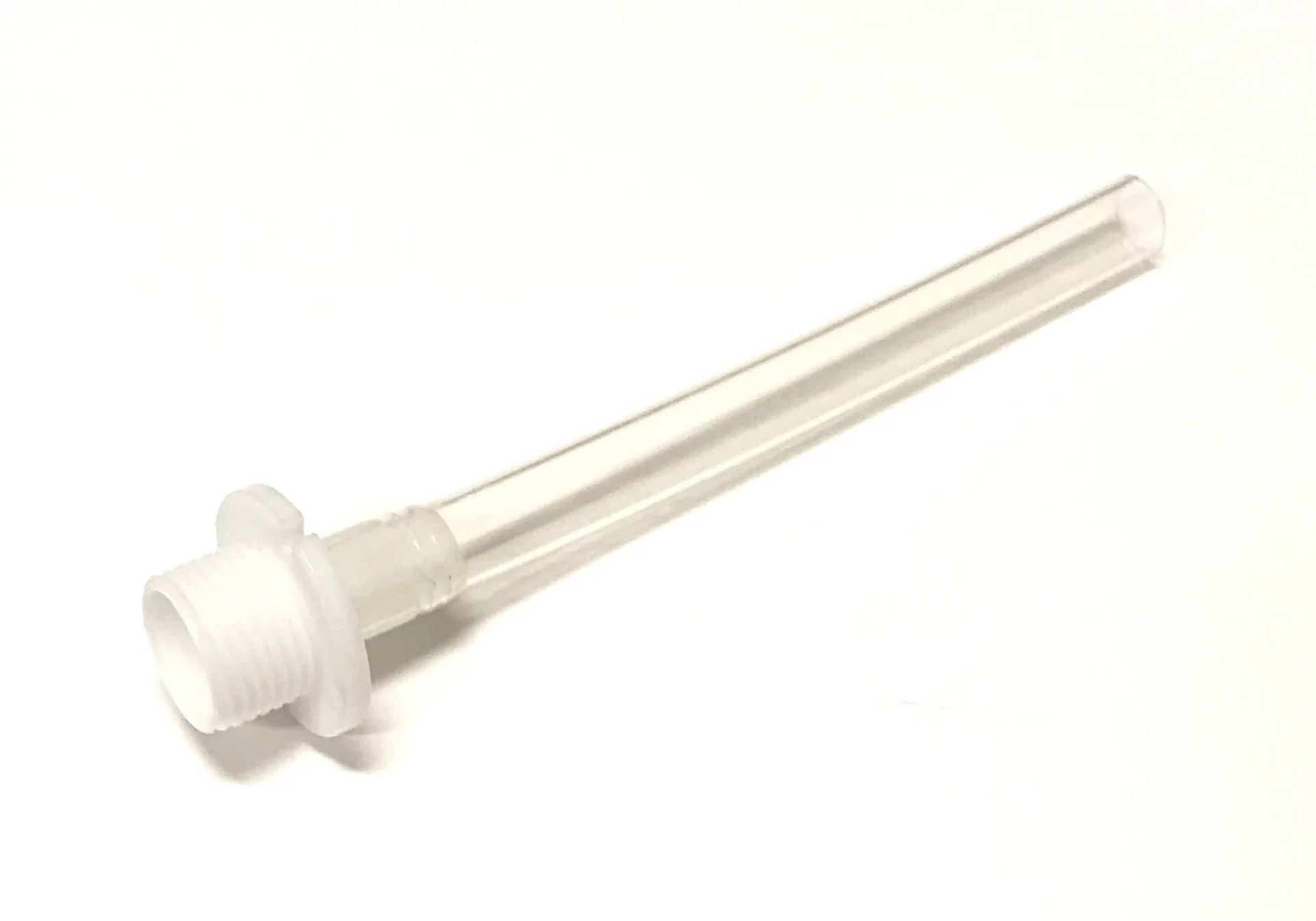 OEM Midea Dehumidifier Drain Hose And Connector Originally Shipped With KSTAD706PB, KSTAD70B, KSTAD70C, MDCK30AEN1BB0