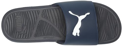 PUMA Men's Cool Cat 2.0 Slide Sandal