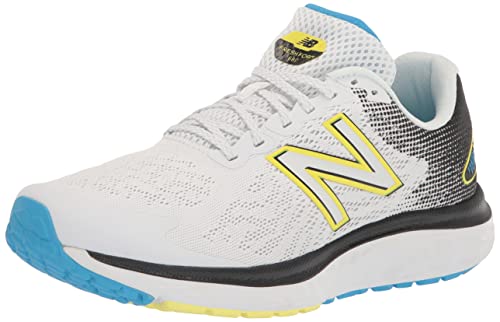 New Balance Men's Fresh Foam 680 V7 Running Shoe