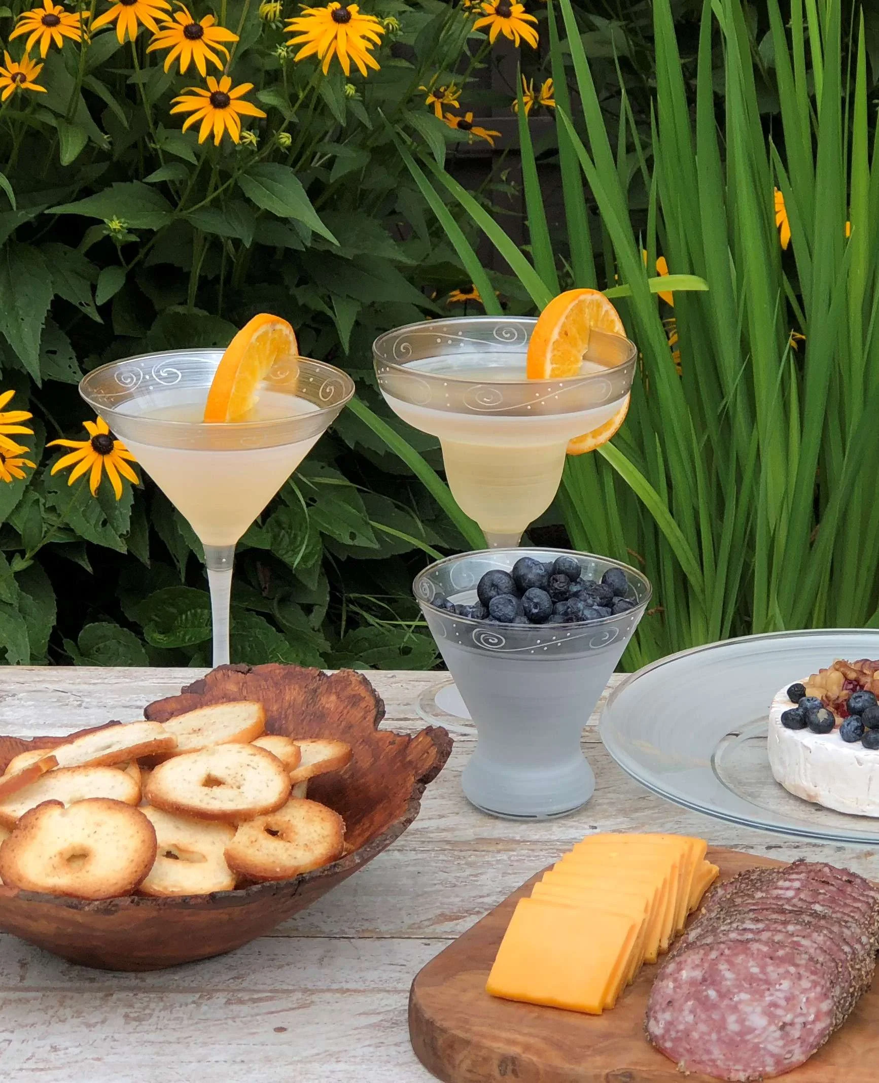 Heirloom Cosmopolitan