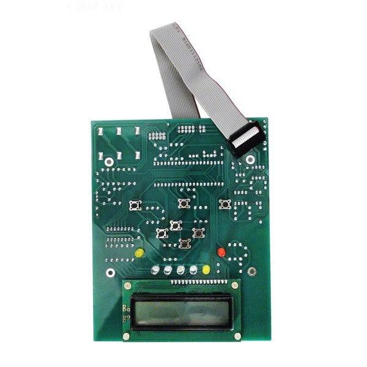 Zodiac R0512300 PCB Assembly Replacement Kit for Jandy Aquapure Ei Generator