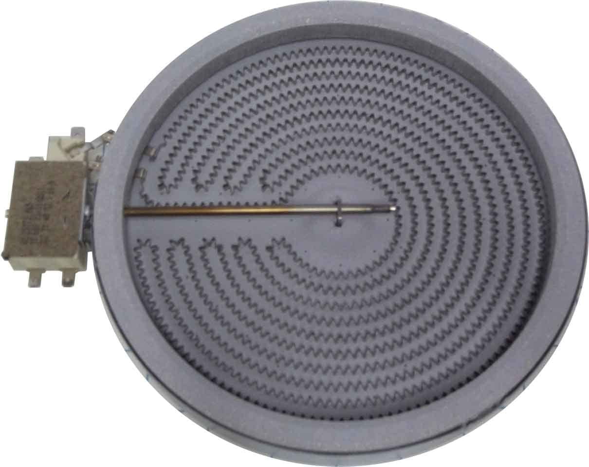 Genuine Whirlpool WP8273993 Surface Element for Range