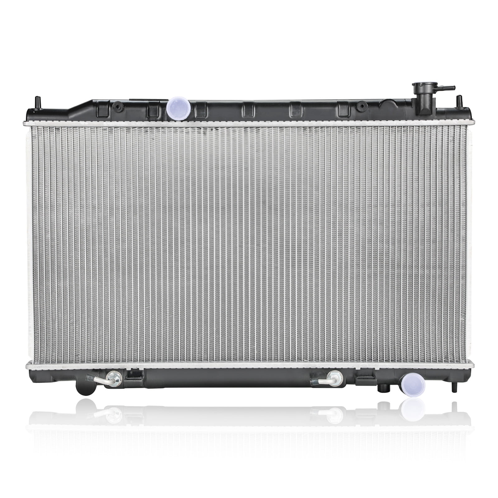 Aibecy Radiator,Se Sl Car 2007-2008 13005 Sl 3.5l Sl 6588 2007-2008maxima 2007-2008Maxima V6 2007-2008maxima 6588 Dazzduo