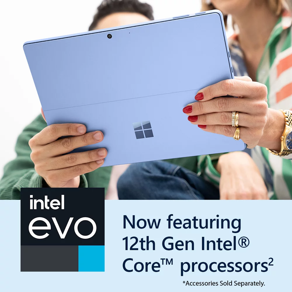 Microsoft QIL-00035 Surface Pro 9 13