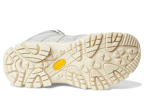 Merrell Women's Moab 3 Mid Wp Hiking Boot