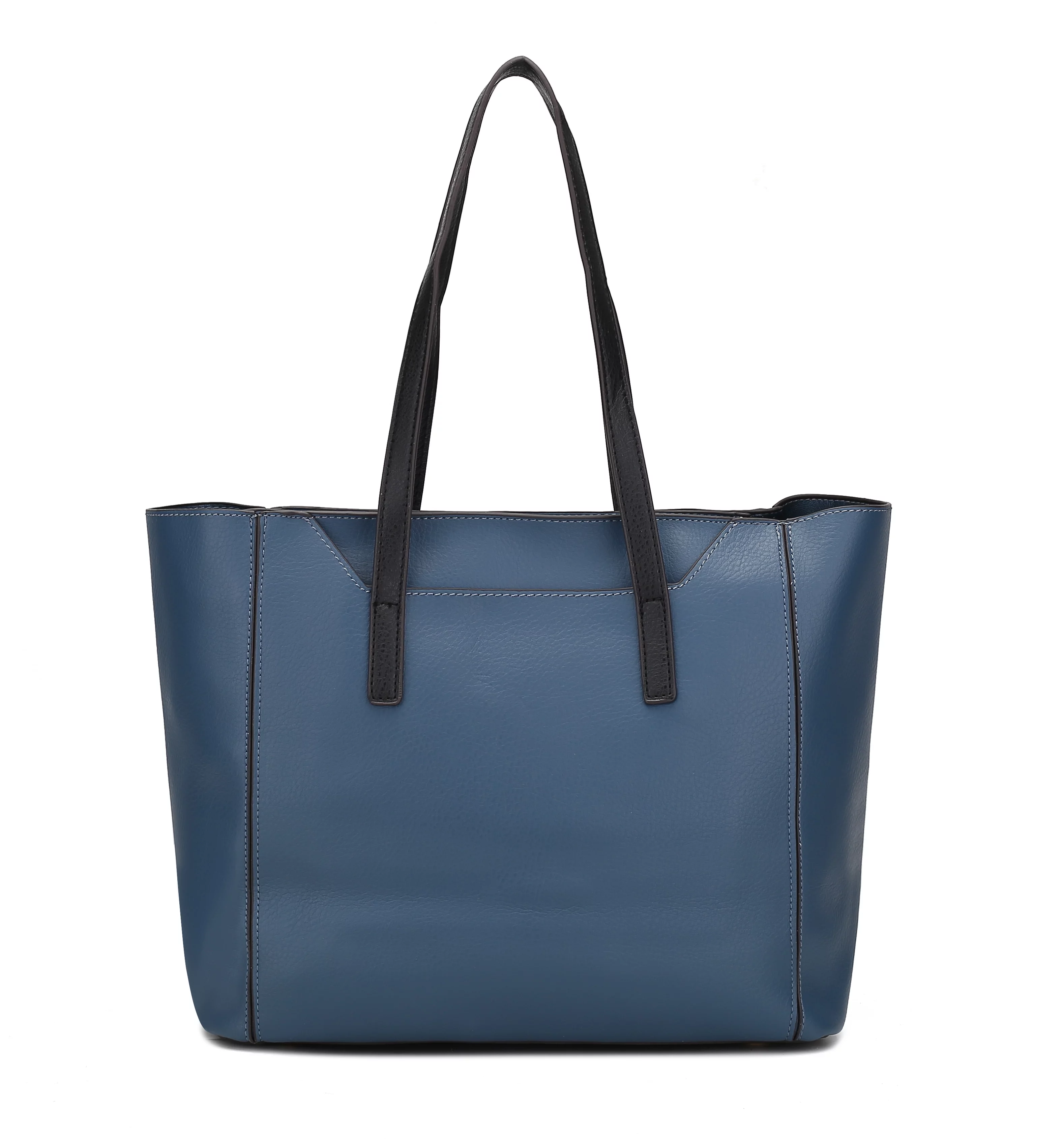 Dinah Light Weight Tote Handbag with Wallet by Mia K.