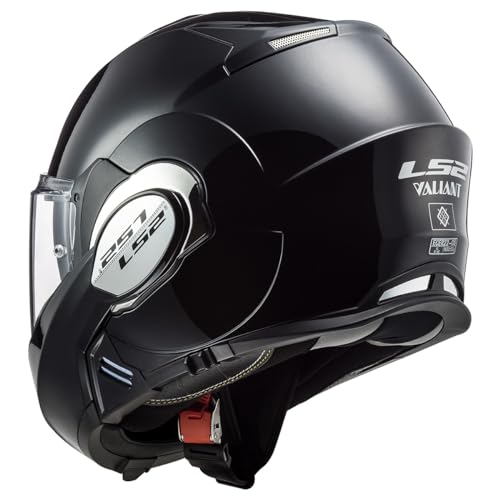 LS2 Helmets Modular Valiant Helmet