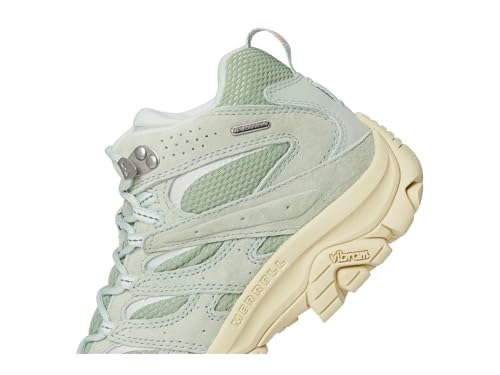 Merrell Women's Moab 3 Mid Wp Hiking Boot