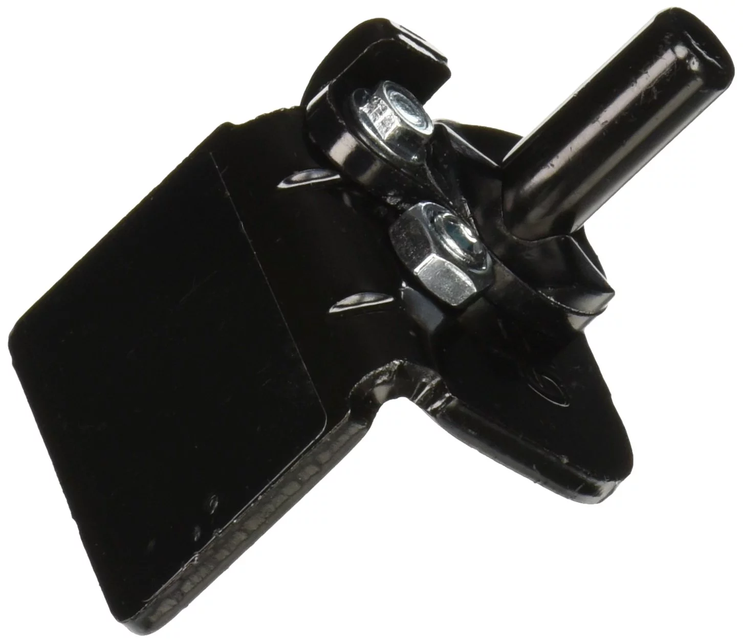 Samsung DA97-06157A Refrigerator Lower Right Door Hinge