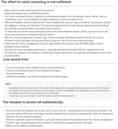 Sony WF-1000XM5 The Best Truly Wireless Bluetooth Noise Canceling Earbuds & in-Ear Headphones with Alexa Built-in, Black