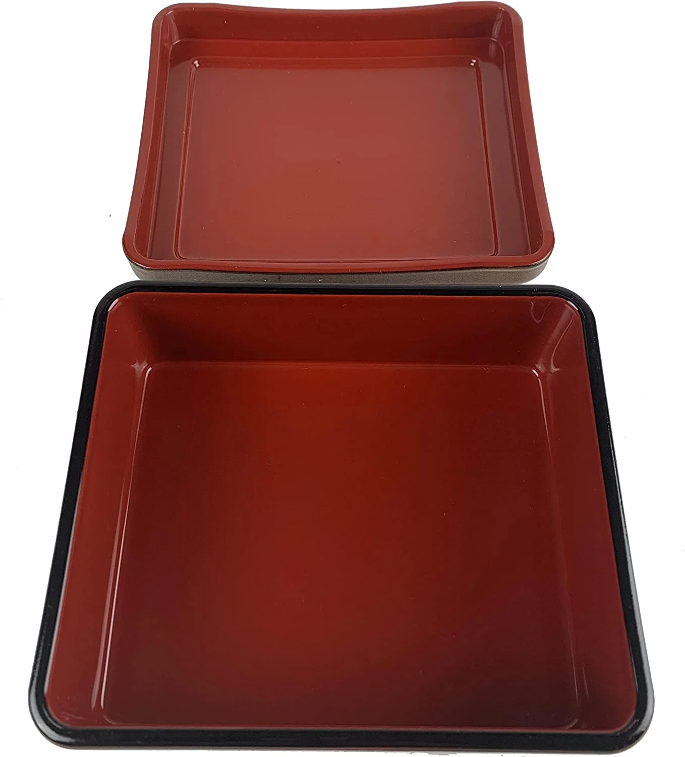 Bento Box Unagi Don Box Donburi Poke Box Traditional Japanese Lacquered Lunch Box Made In Japan, Pine