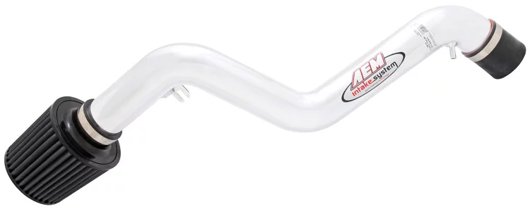 AEM 22-406P Polished Short Ram Intake System Fits select: 1997-2001 HONDA PRELUDE