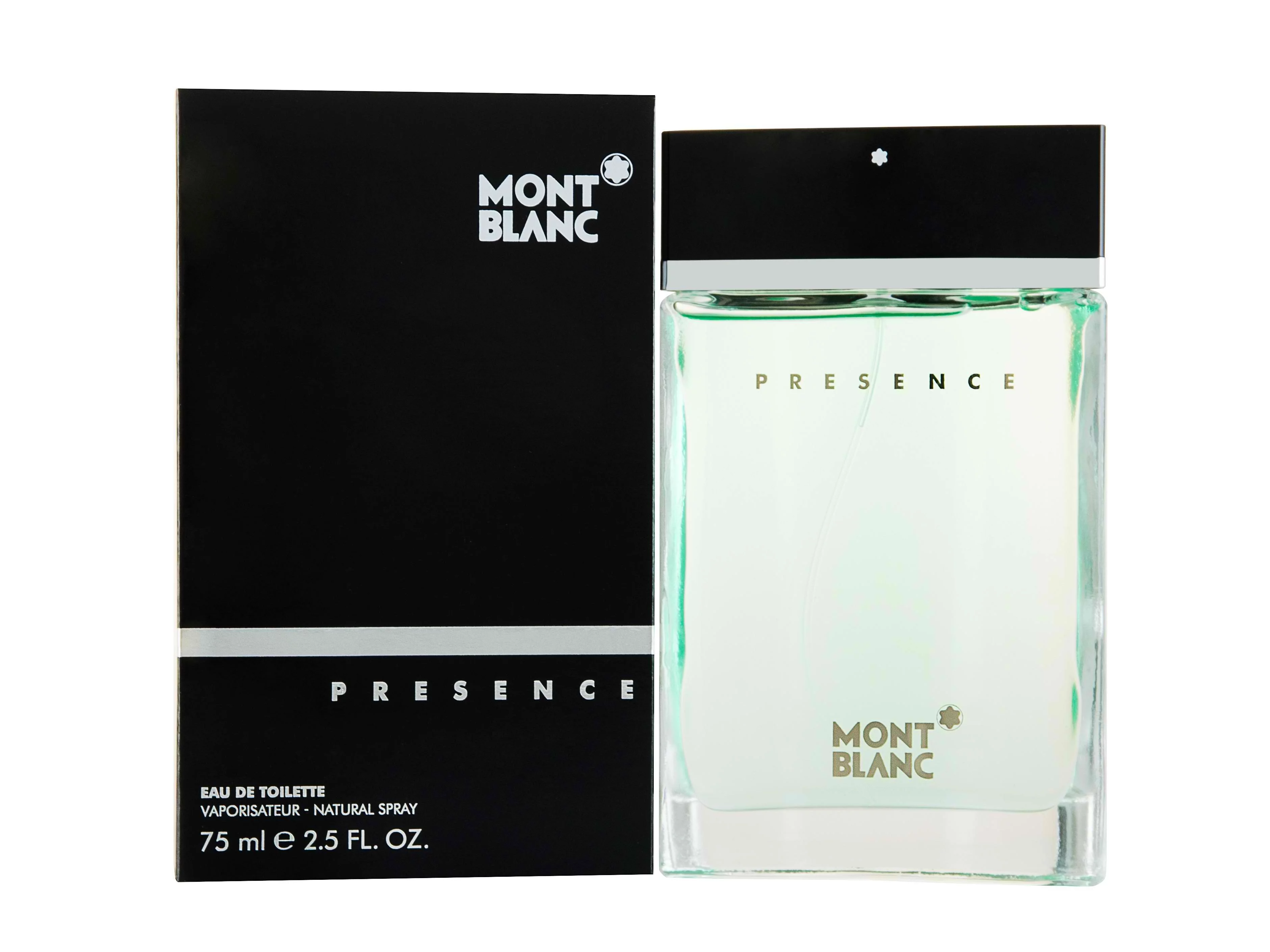 Men Eau De Toilette Spray 2.5 oz By Mont Blanc