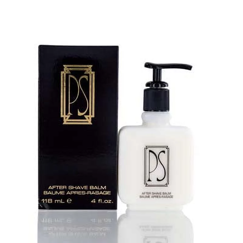 PAUL SEBASTIAN  PAUL SEBASTIAN AFTER SHAVE BALM 4.0 OZ  Shaving And Grooming