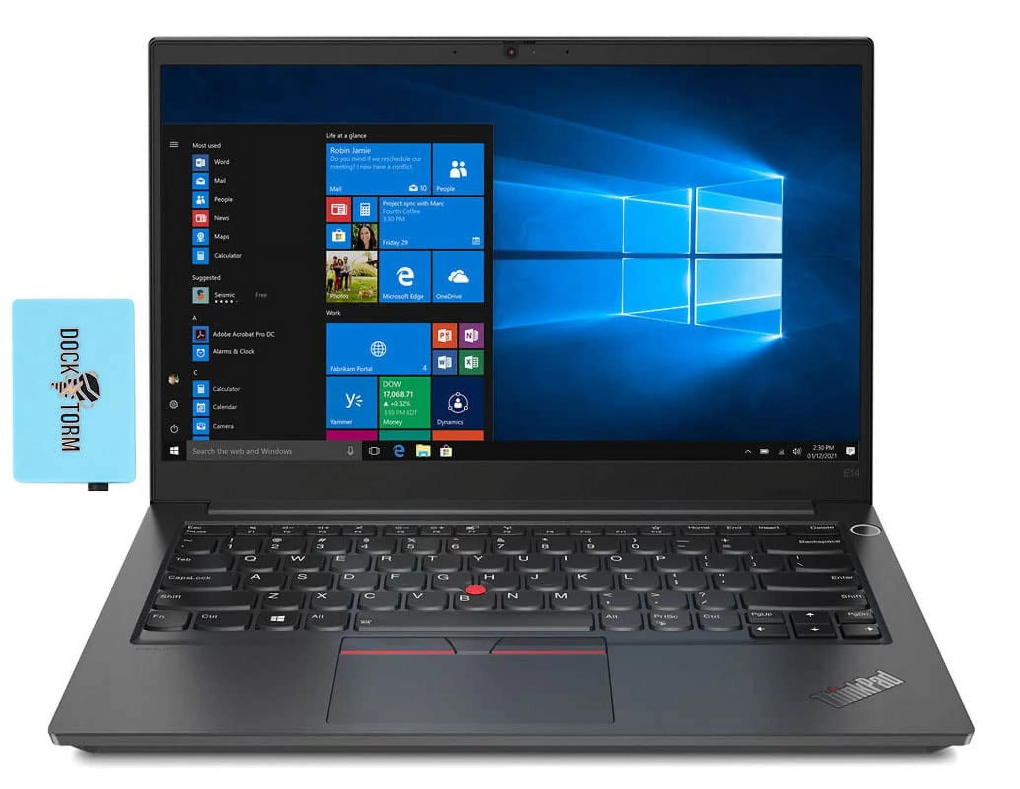 Lenovo ThinkPad E14 Gen 3 14.0