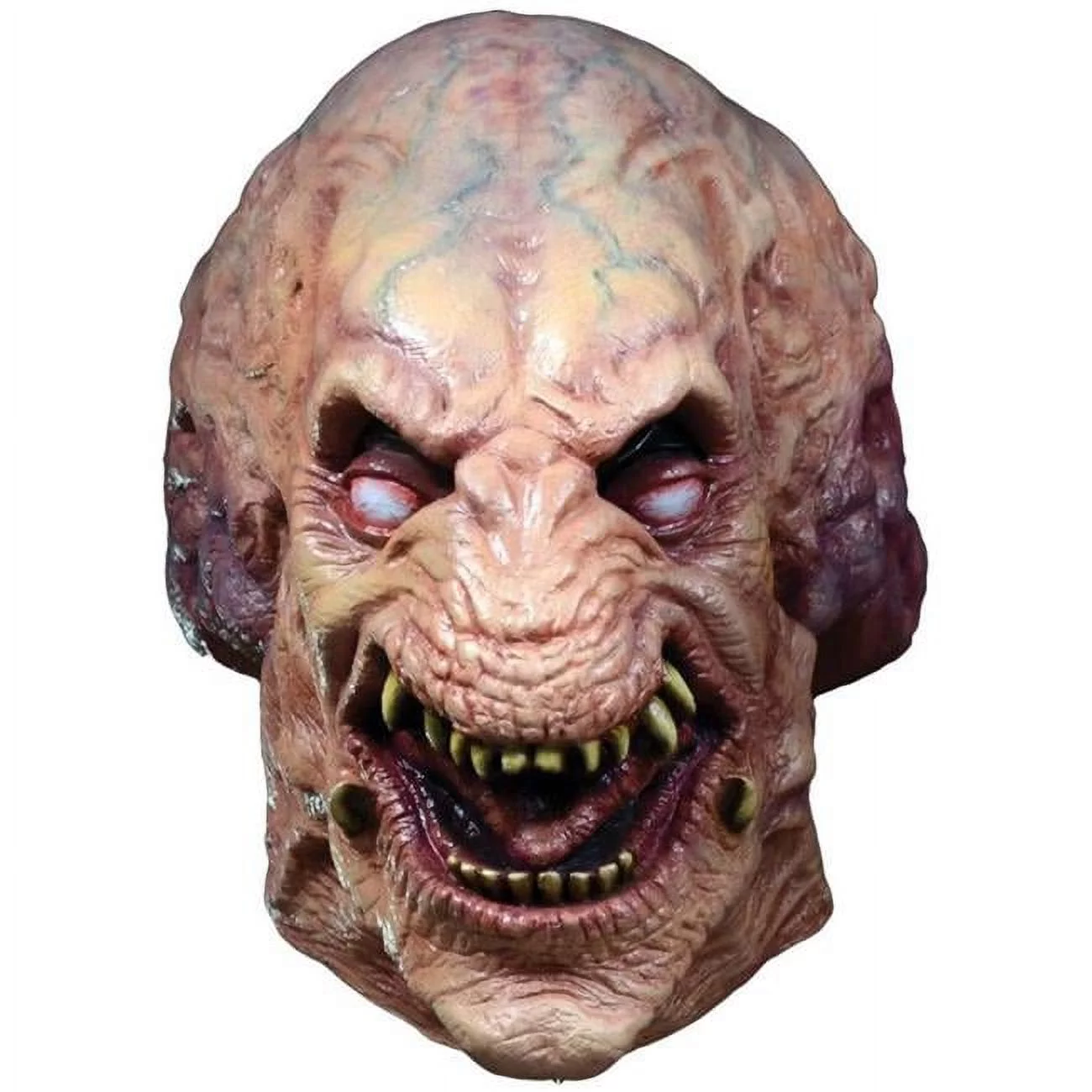 Morris Costumes Pumpkinhead Mask - Pumpkinhead