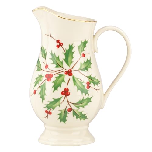 Lenox 882207 Hosting The Holidays Santa Spoon Rest, Christmas