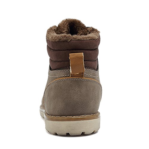 Men's Waterproof Snow Boots Hiking Boot