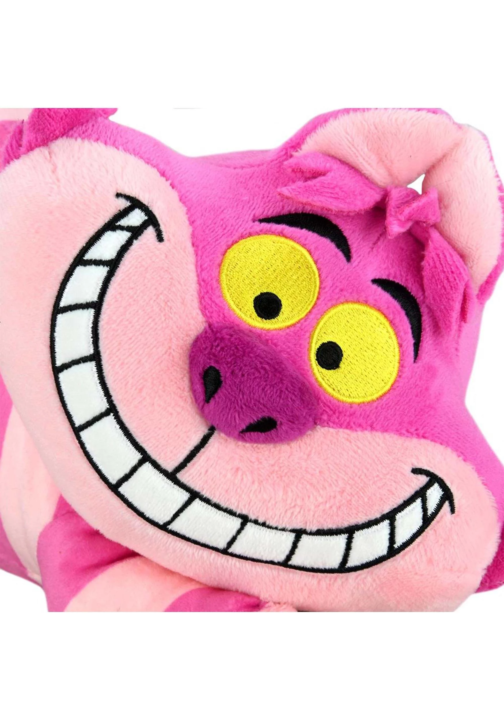 Kidrobot x Alice in Wonderland Cheshire Cat 13&rdquo; Plush