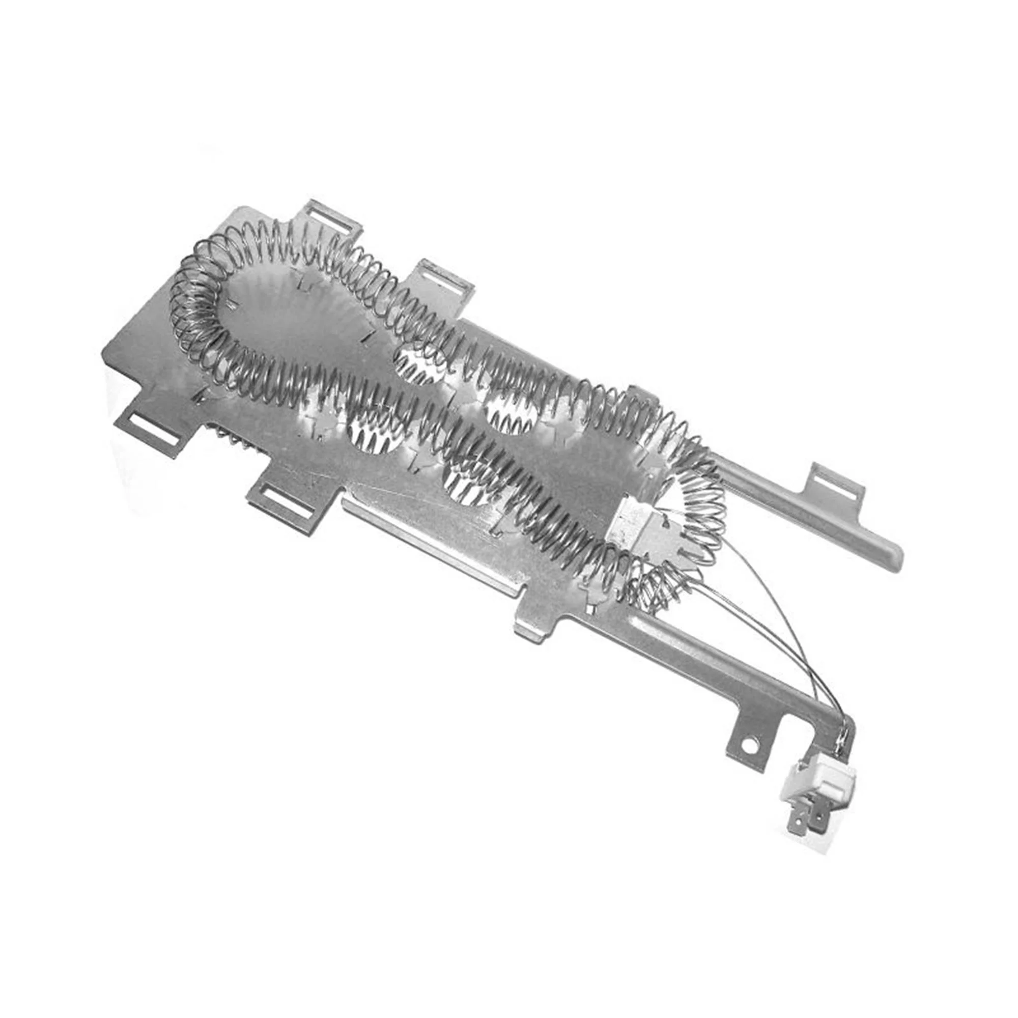 Genuine Whirlpool Heating Element Assembly WP8544771