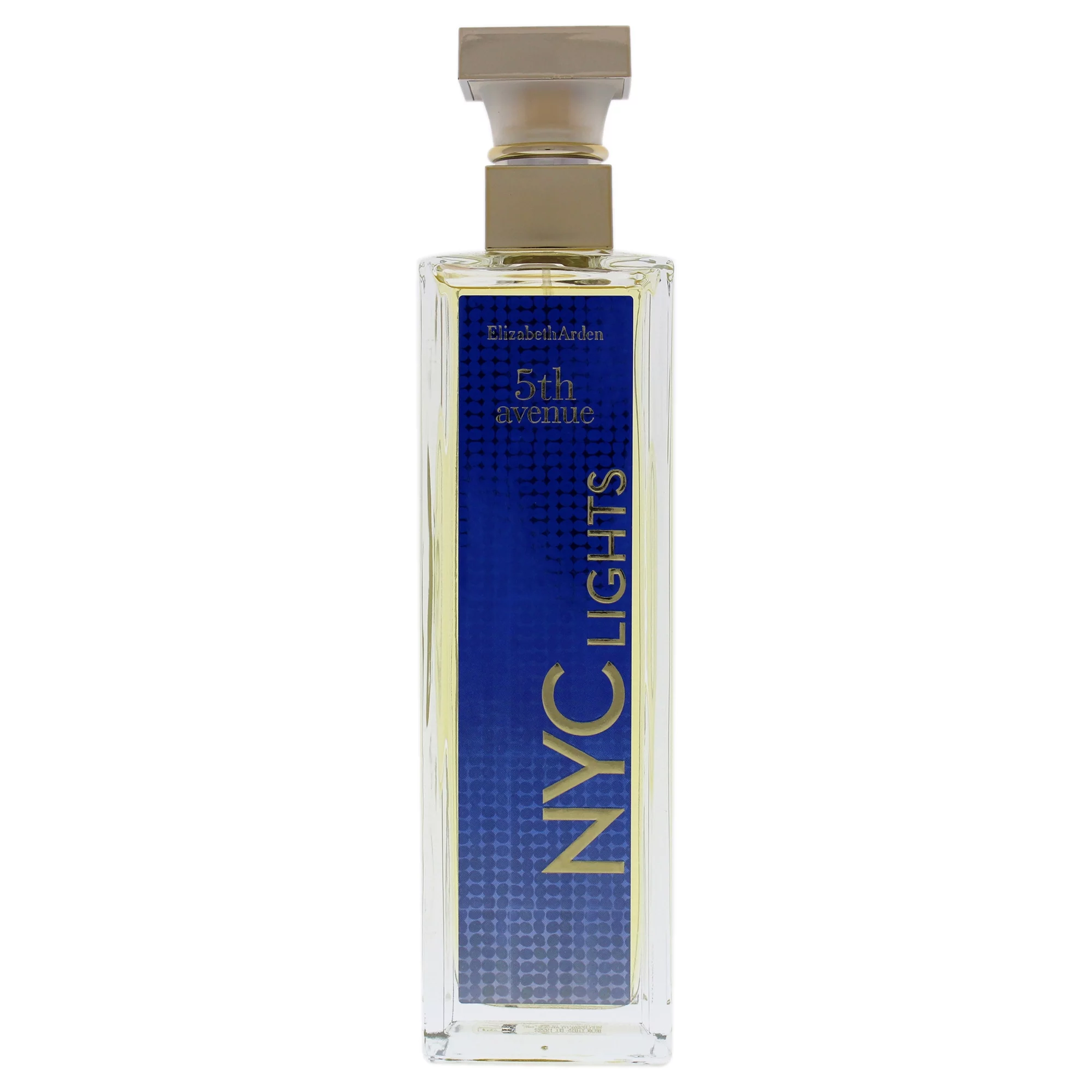 Elizabeth Arden 5th Avenue NYC Lights Eau De Parfum Spray 125ml/4.2oz