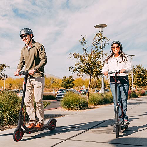VOLPAM Electric Scooter, 350W/500W, 8.5